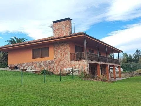 5 Casas cerca del mar en Llanes