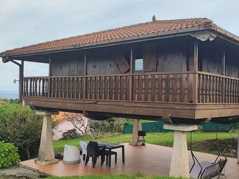 5 Casas cerca del mar en Llanes - Foto 30