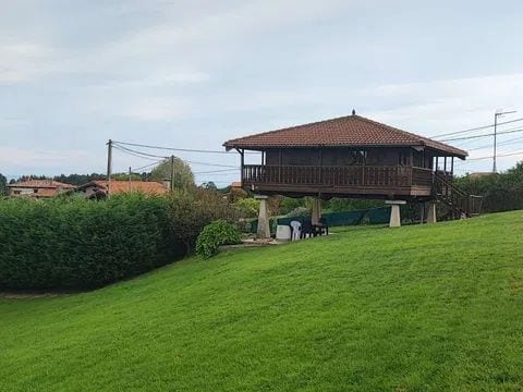 5 Casas cerca del mar en Llanes - Foto 32