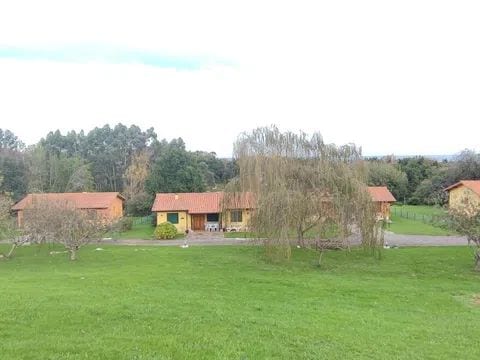 5 Casas cerca del mar en Llanes - Foto 33