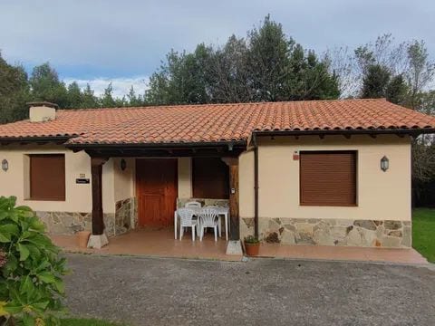 5 Casas cerca del mar en Llanes - Foto 38