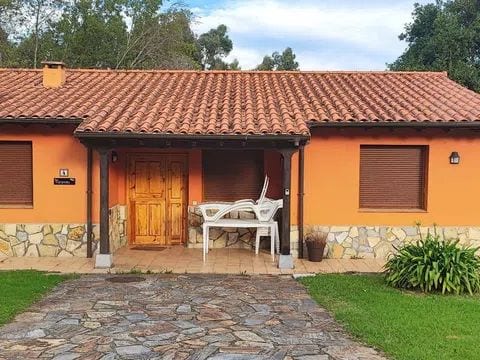5 Casas cerca del mar en Llanes - Foto 39
