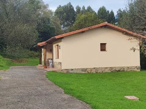 5 Casas cerca del mar en Llanes - Foto 40
