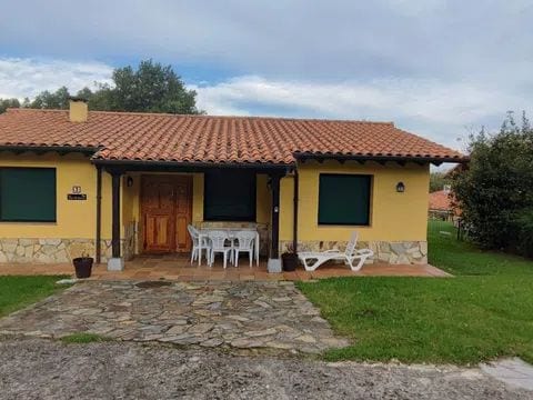 5 Casas cerca del mar en Llanes - Foto 41