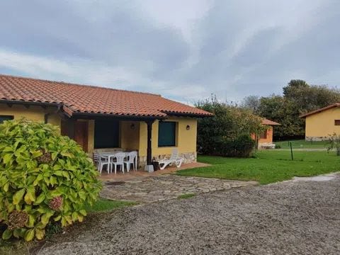 5 Casas cerca del mar en Llanes - Foto 42