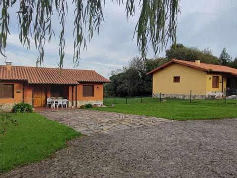 5 Casas cerca del mar en Llanes - Foto 43