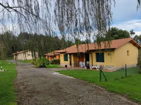 5 Casas cerca del mar en Llanes - Foto 44