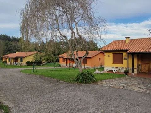 5 Casas cerca del mar en Llanes - Foto 46