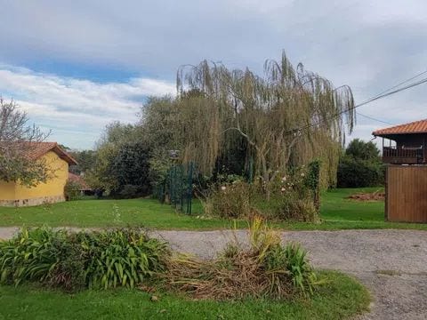 5 Casas cerca del mar en Llanes - Foto 50