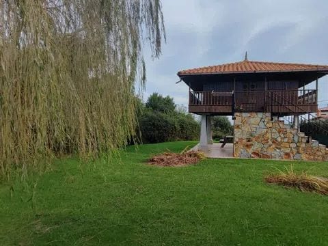 5 Casas cerca del mar en Llanes - Foto 53