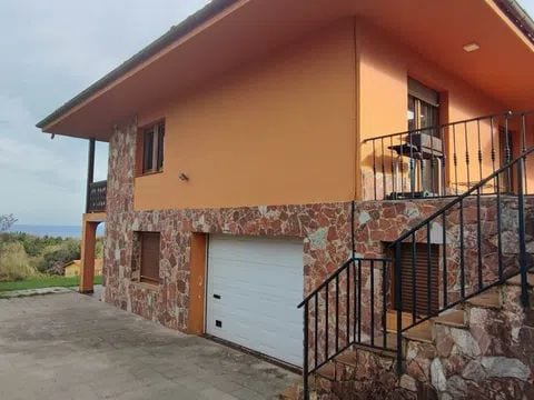5 Casas cerca del mar en Llanes - Foto 55