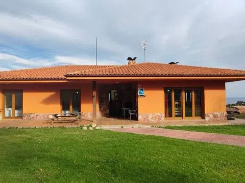 5 Casas cerca del mar en Llanes - Foto 59