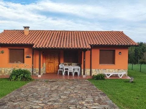 5 Casas cerca del mar en Llanes - Foto 7