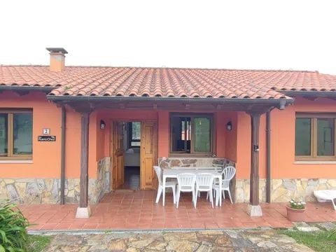 5 Casas cerca del mar en Llanes - Foto 89