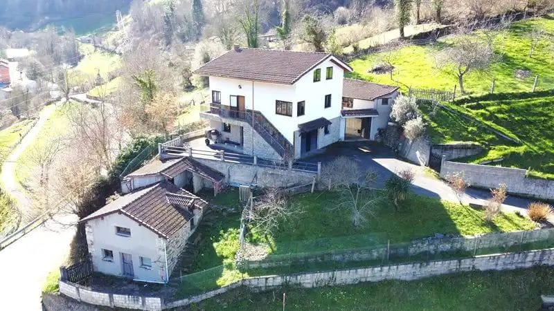 Casa o chalet en venta en N/a, -1, Quirós, Quirós