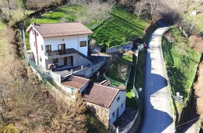 Casa o chalet en venta en N/a, -1, Quirós, Quirós - Foto 60