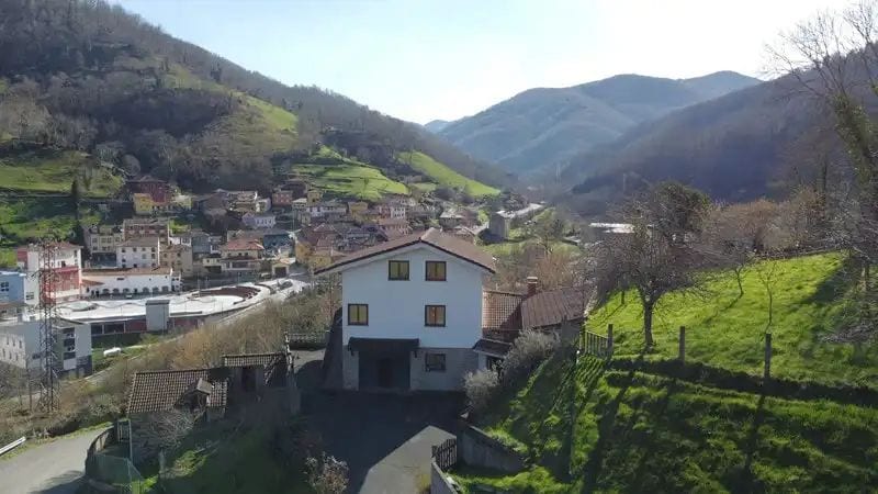 Casa o chalet en venta en N/a, -1, Quirós, Quirós - Foto 61