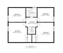 Casa o chalet en venta en N/a, -1, Quirós, Quirós - Foto 64
