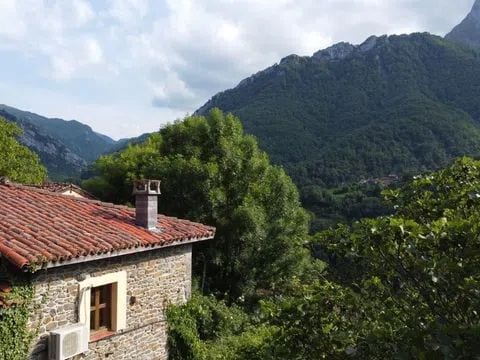 Casa rural en Aldea Cadenaba, Ponga - Foto 10