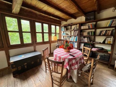 Casa rural en Aldea Cadenaba, Ponga - Foto 11