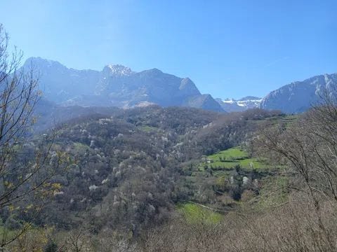 Casa rural en Aldea Cadenaba, Ponga - Foto 13