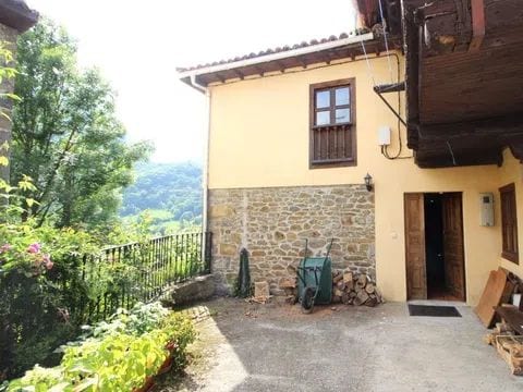 Casa rural en Aldea Cadenaba, Ponga - Foto 14