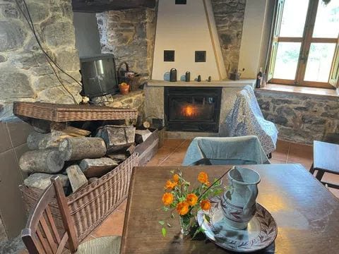 Casa rural en Aldea Cadenaba, Ponga - Foto 15