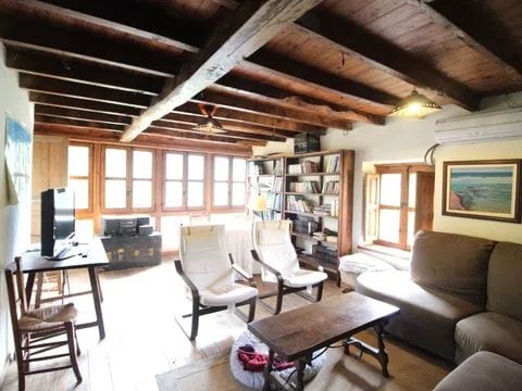 Casa rural en Aldea Cadenaba, Ponga - Foto 16