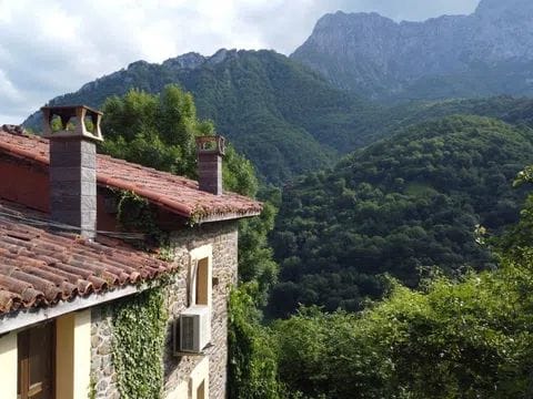 Casa rural en Aldea Cadenaba, Ponga