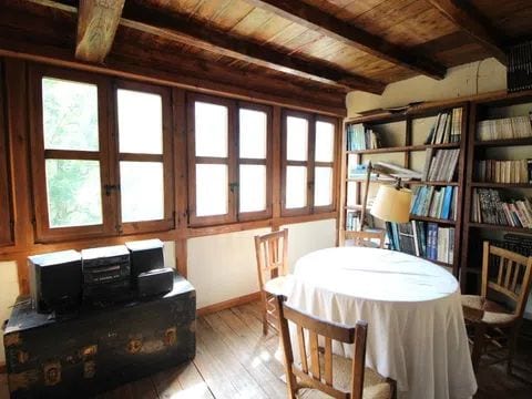 Casa rural en Aldea Cadenaba, Ponga - Foto 20