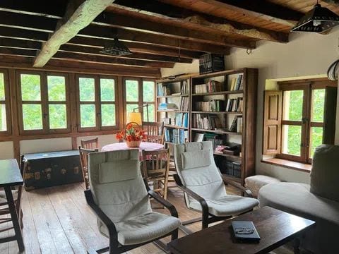 Casa rural en Aldea Cadenaba, Ponga - Foto 24