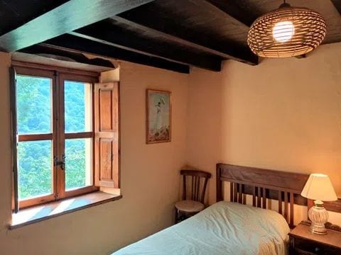 Casa rural en Aldea Cadenaba, Ponga - Foto 25