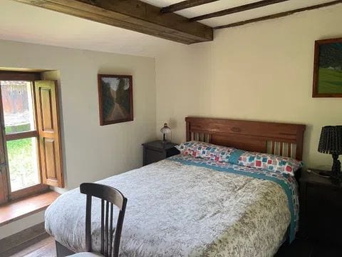 Casa rural en Aldea Cadenaba, Ponga - Foto 26