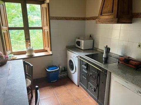 Casa rural en Aldea Cadenaba, Ponga - Foto 29