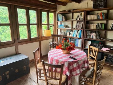 Casa rural en Aldea Cadenaba, Ponga - Foto 32