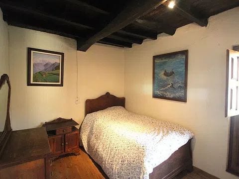 Casa rural en Aldea Cadenaba, Ponga - Foto 33