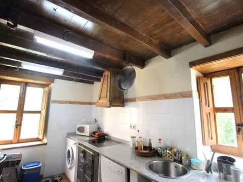 Casa rural en Aldea Cadenaba, Ponga - Foto 35