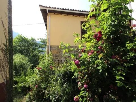 Casa rural en Aldea Cadenaba, Ponga - Foto 37