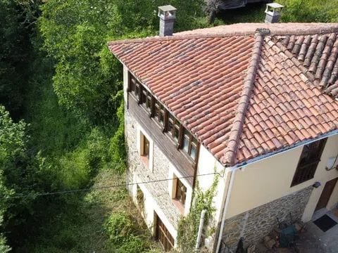 Casa rural en Aldea Cadenaba, Ponga - Foto 3