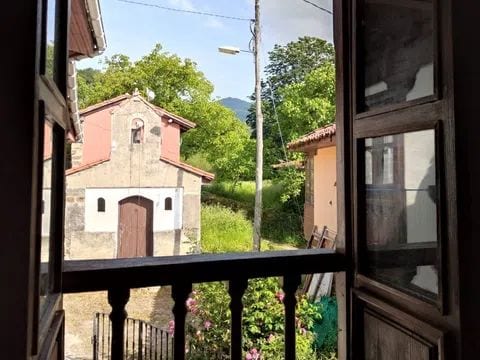 Casa rural en Aldea Cadenaba, Ponga - Foto 40