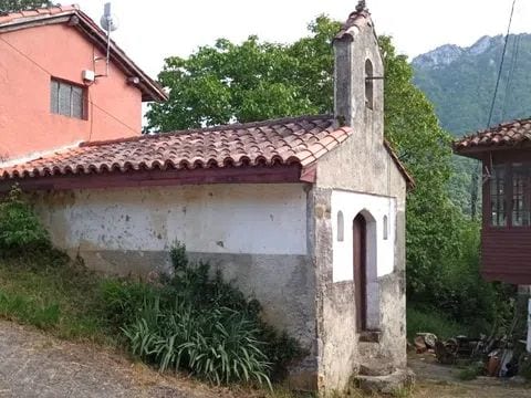 Casa rural en Aldea Cadenaba, Ponga - Foto 42