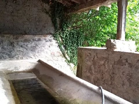 Casa rural en Aldea Cadenaba, Ponga - Foto 43