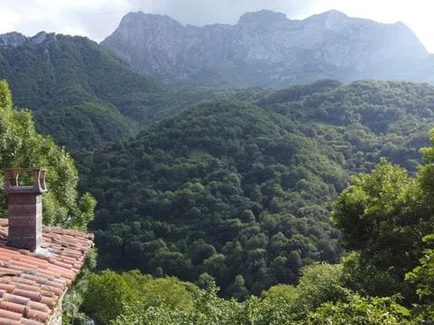 Casa rural en Aldea Cadenaba, Ponga - Foto 4