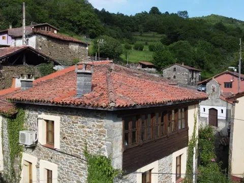 Casa rural en Aldea Cadenaba, Ponga - Foto 5