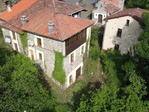 Casa rural en Aldea Cadenaba, Ponga - Foto 6