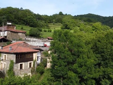 Casa rural en Aldea Cadenaba, Ponga - Foto 7