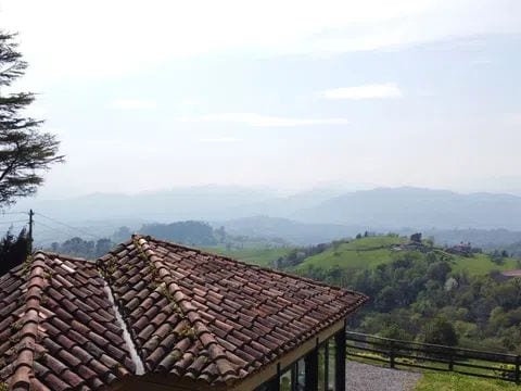 Casa o chalet independiente en Cuesta Aldea Villar de la, Parres - Foto 10