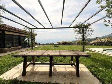 Casa o chalet independiente en Cuesta Aldea Villar de la, Parres - Foto 11