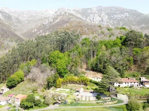 Casa o chalet independiente en Cuesta Aldea Villar de la, Parres - Foto 12