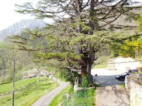 Casa o chalet independiente en Cuesta Aldea Villar de la, Parres - Foto 15